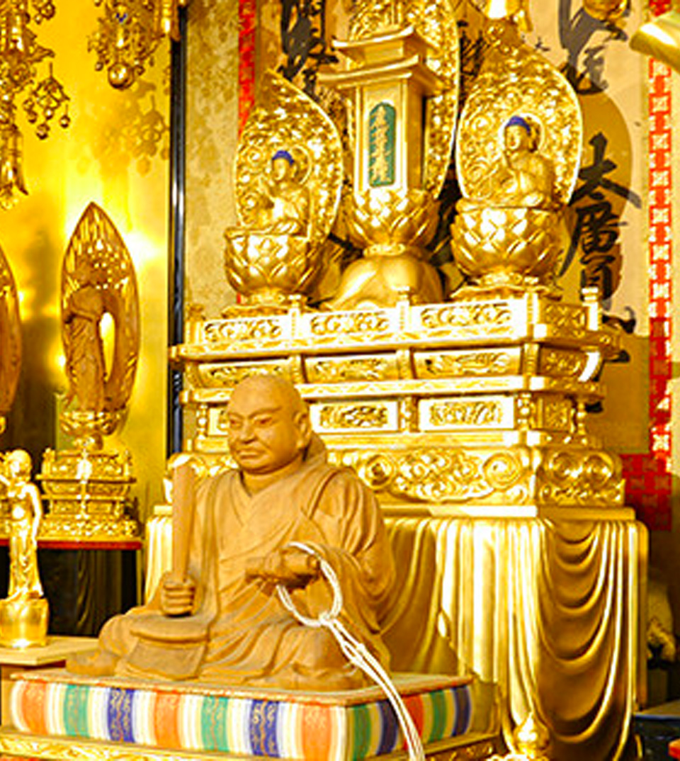 妙法寺について - 日蓮宗 妙法寺 | 日蓮宗 妙法寺